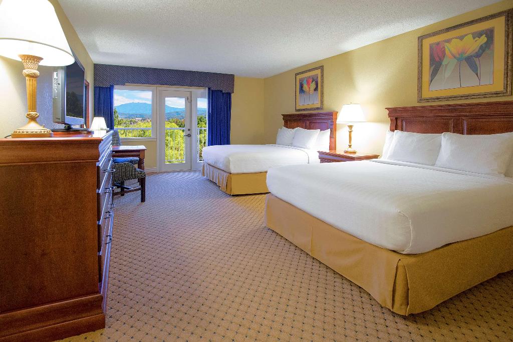 Music Road Hotel