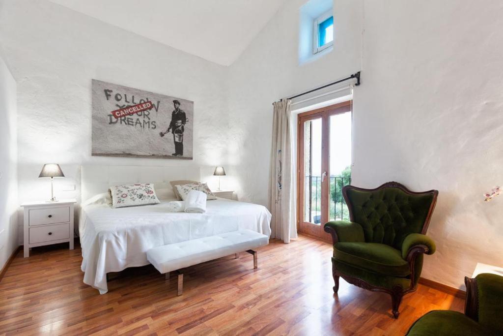 Hotel Can Riera