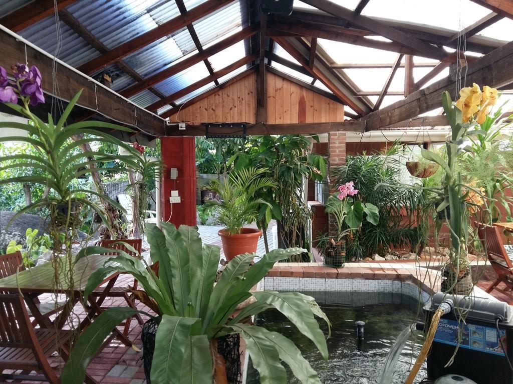 General view