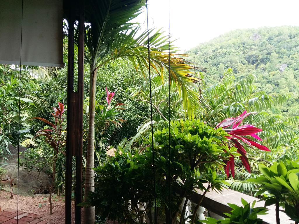General view