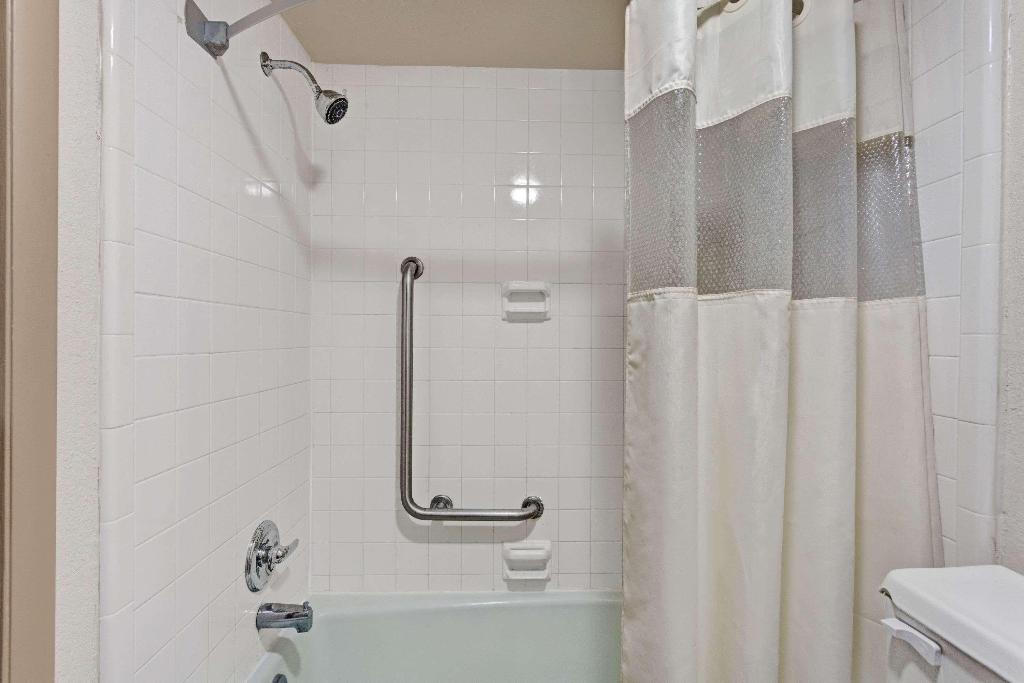 Travelodge by Wyndham Williamsburg Colonial Area