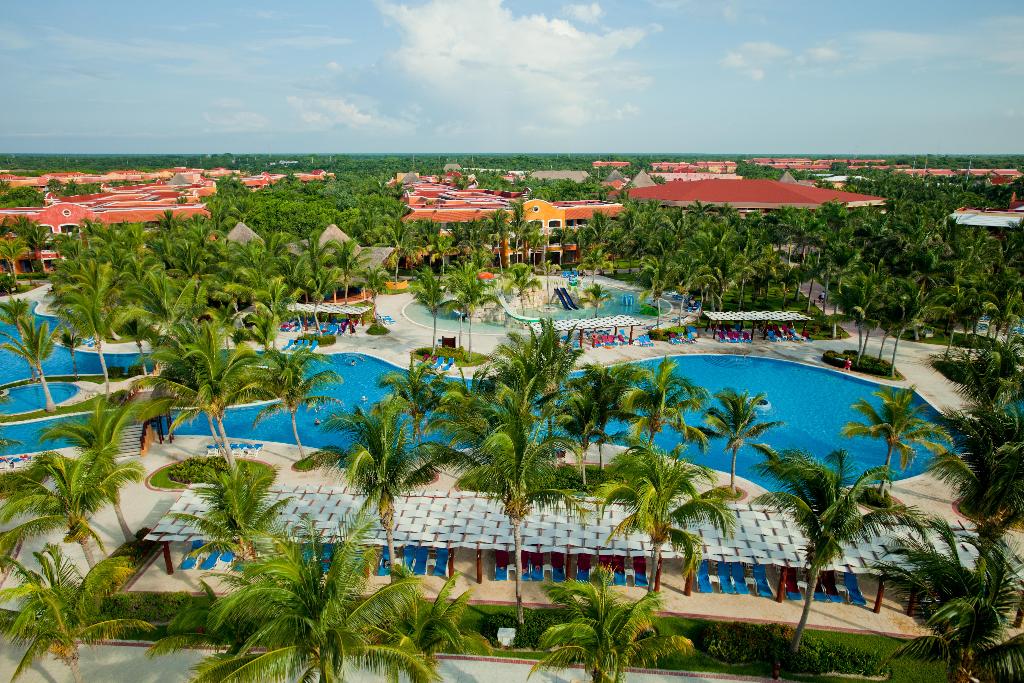 Barceló Maya Beach photo 125
