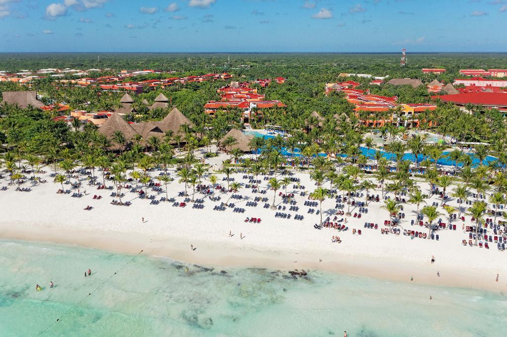 Barceló Maya Beach photo 127