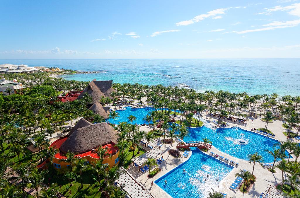 Barceló Maya Beach photo 126