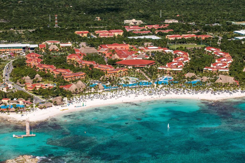 Barceló Maya Beach photo 117