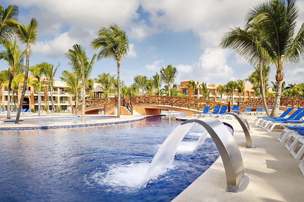 Barceló Maya Beach photo 26