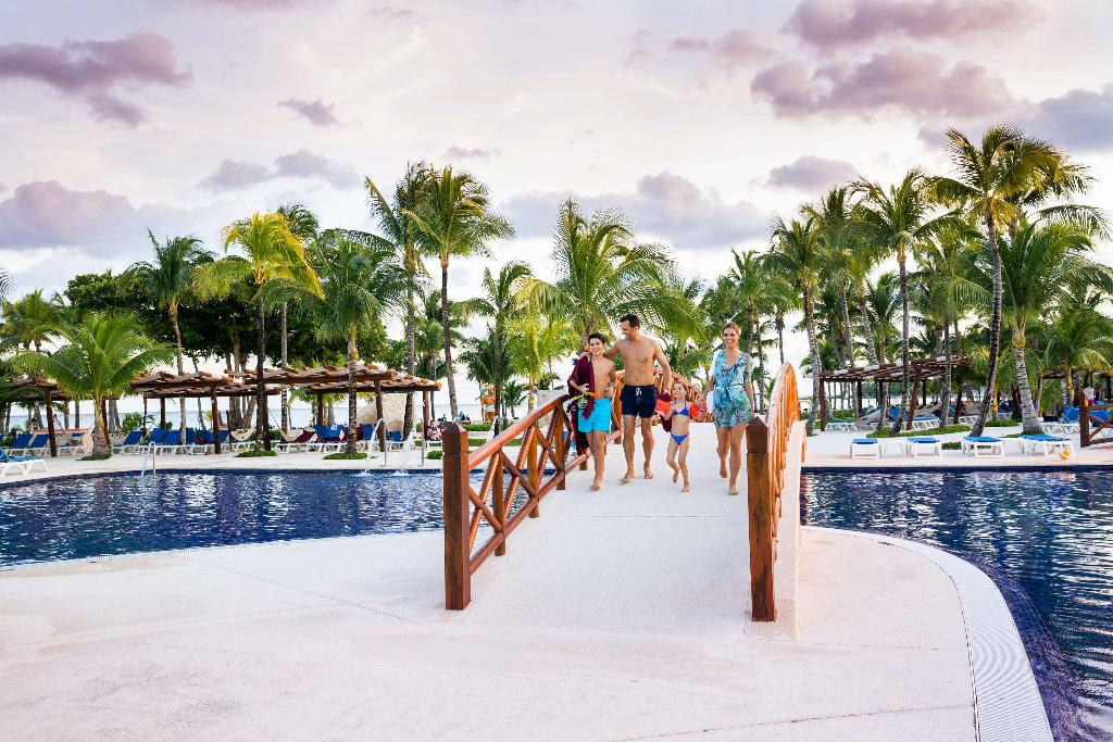 Barceló Maya Beach photo 32