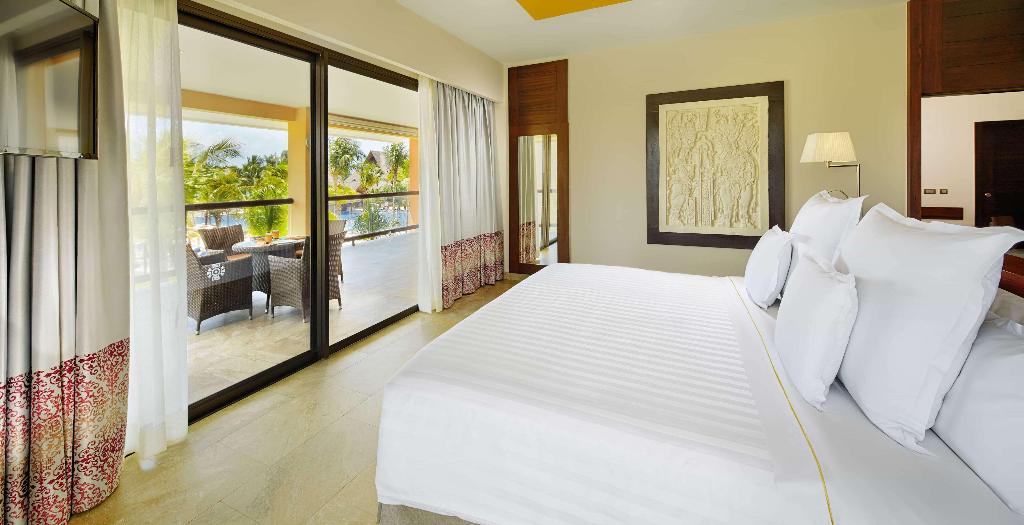 Barceló Maya Beach photo 48