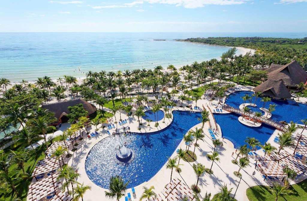 Barceló Maya Beach photo 100