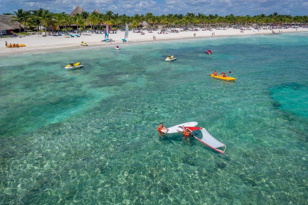 Barceló Maya Beach photo 108