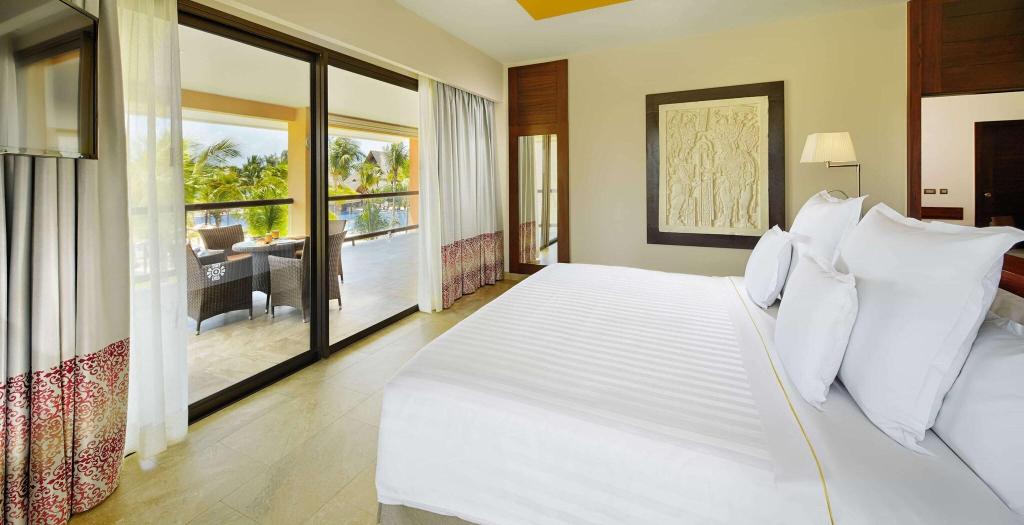 Barceló Maya Beach photo 86