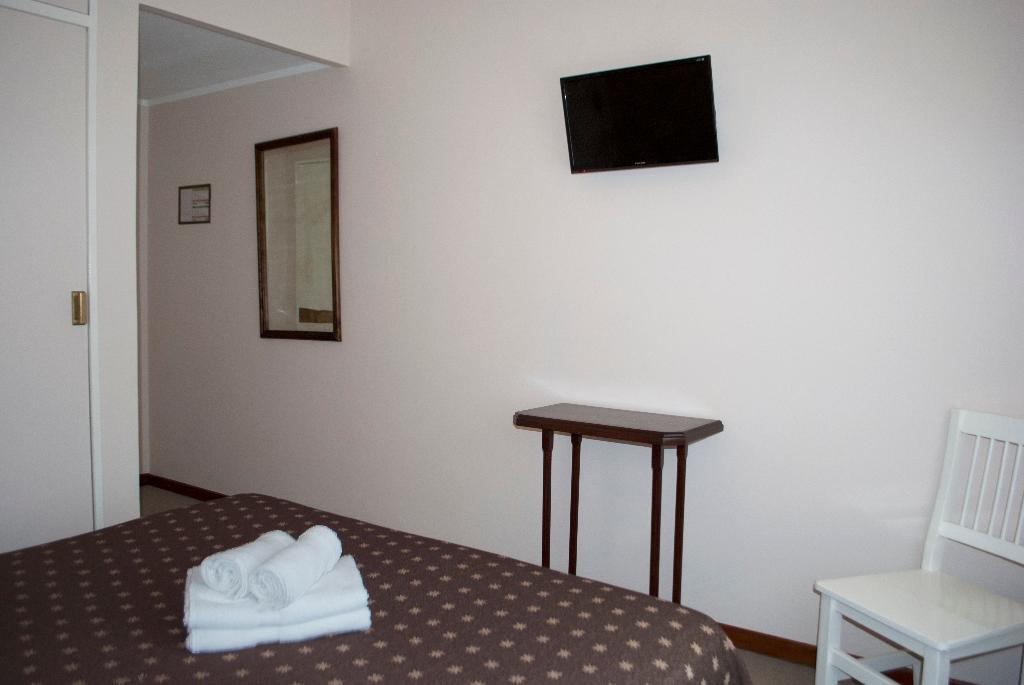 Gran Madryn Hotel