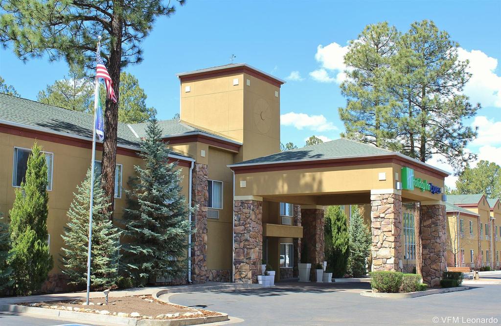 GreenTree Inn & Suites en Taylor