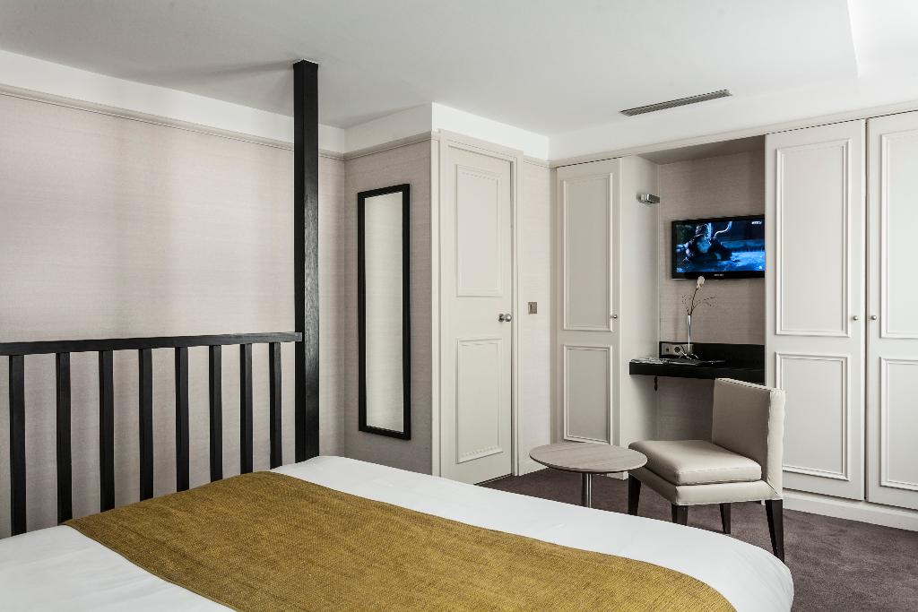 Hotel Duo