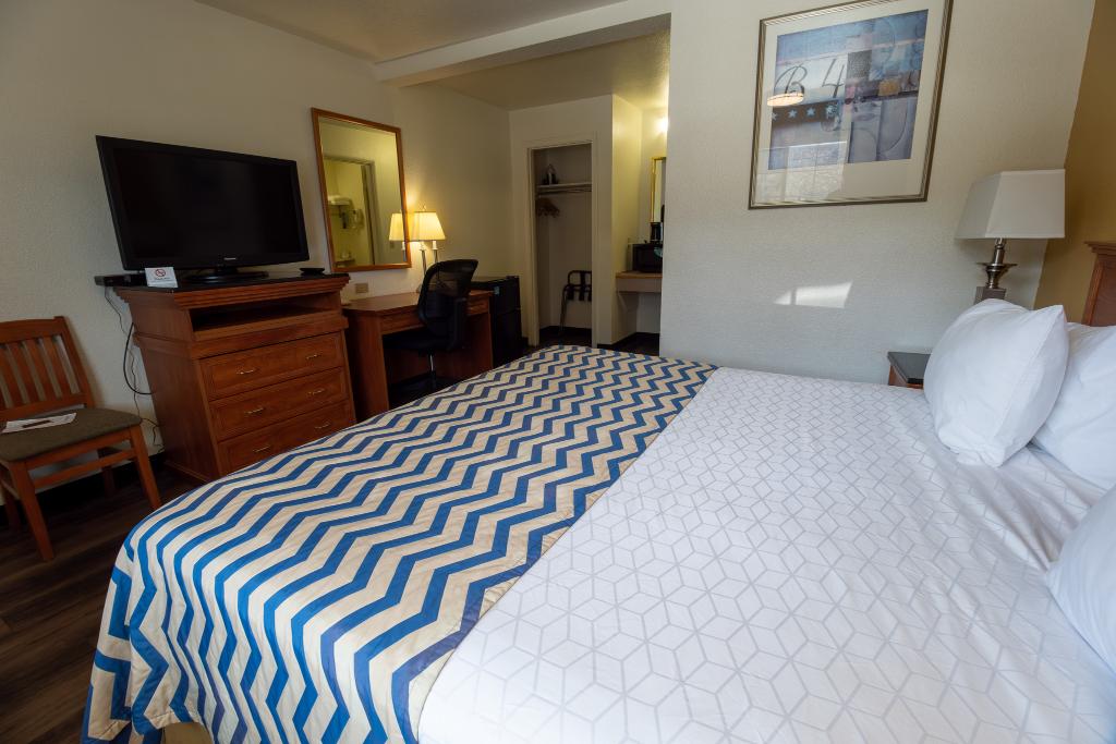 Capital O Hotel Inn Pendleton I-84