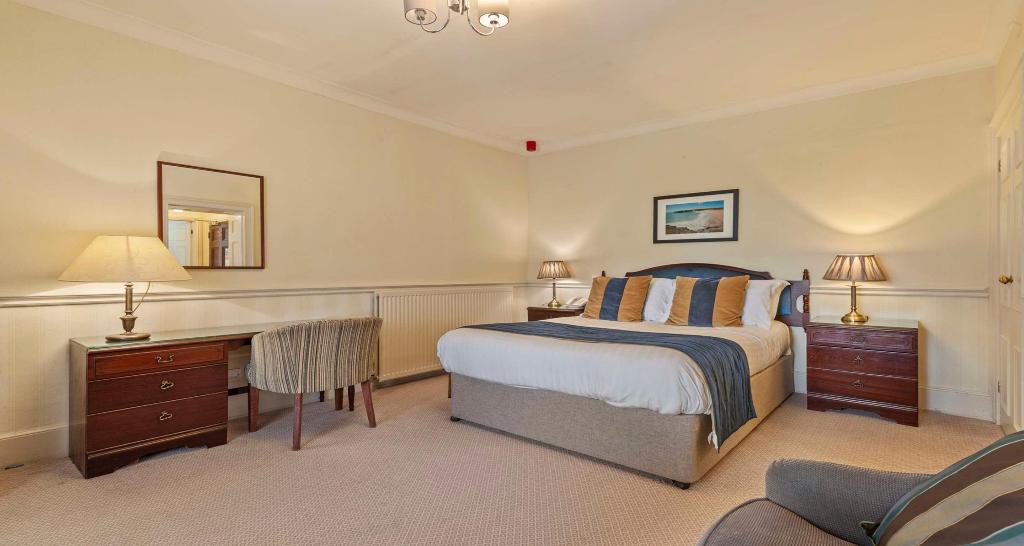 Best Western Lamphey Court Hotel & Spa