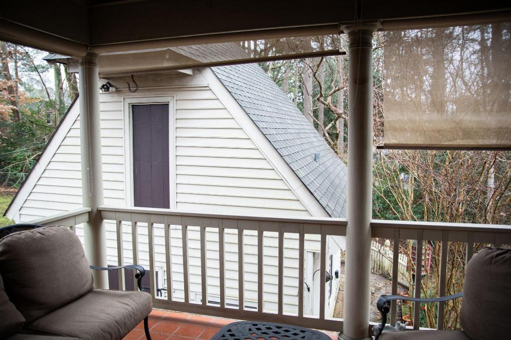 Williamsburg Sampler B & B