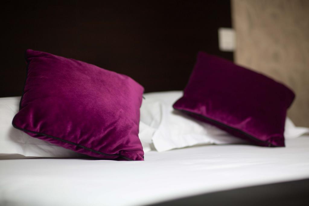 Hotel Prince Albert Opéra