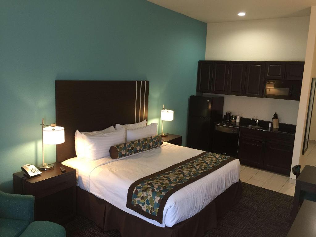 Best Western Aparthotel Birnbachhoehe