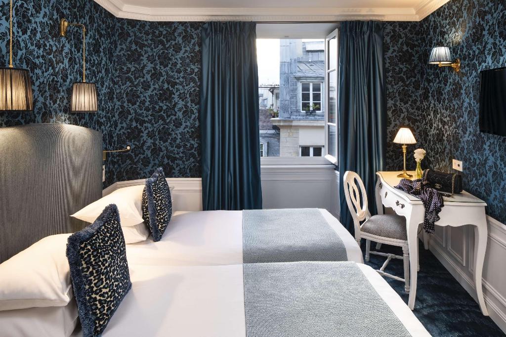 Odeon Hotel