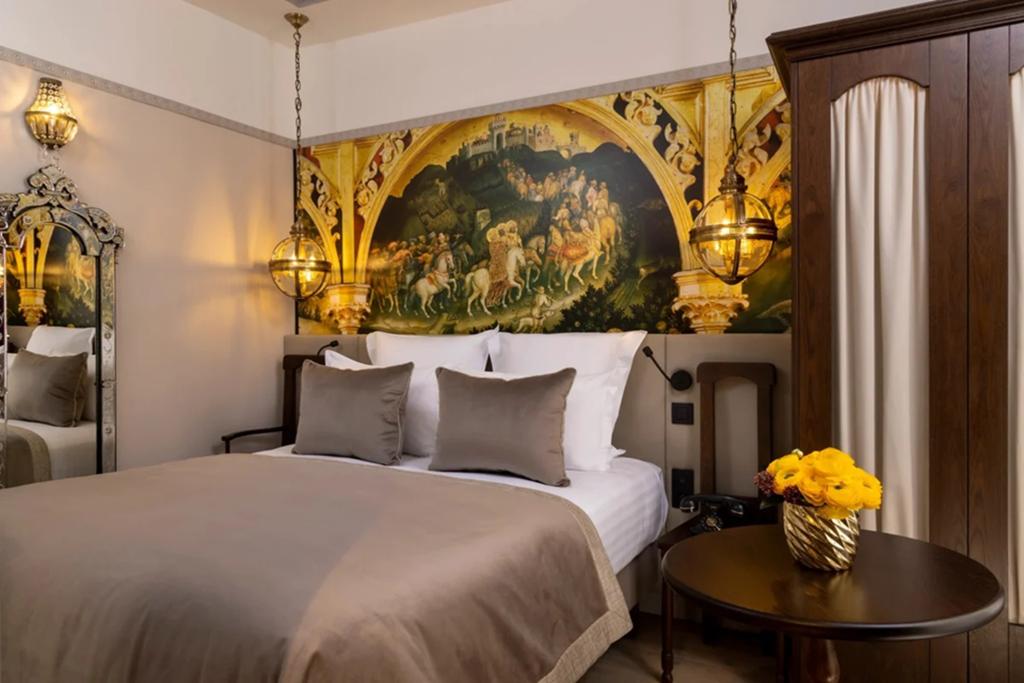 Vinci Due Hotel & Spa