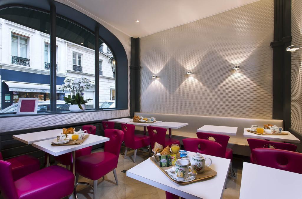 Royal Opéra - Restaurant