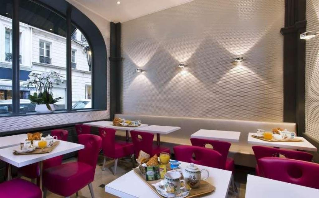 Royal Opéra - Restaurant