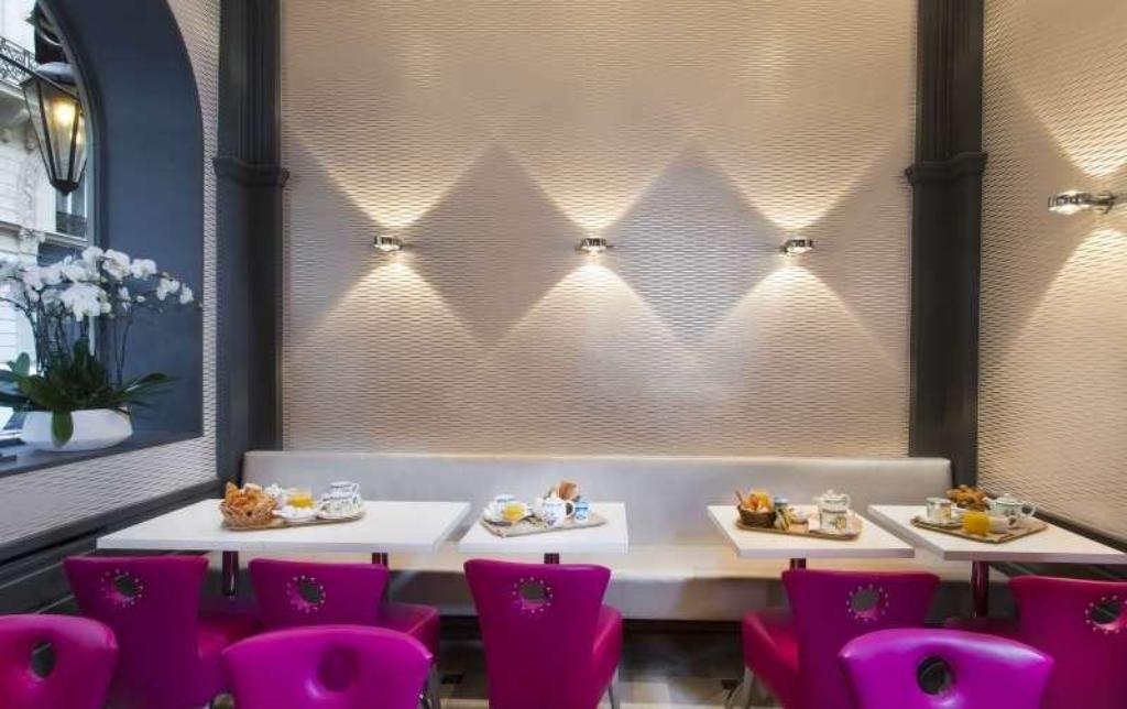 Hotel Royal Opéra, Frankreich, Paris. Großes 49