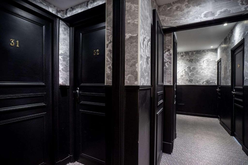 Hotel Royal Opéra, Frankreich, Paris. Großes 2