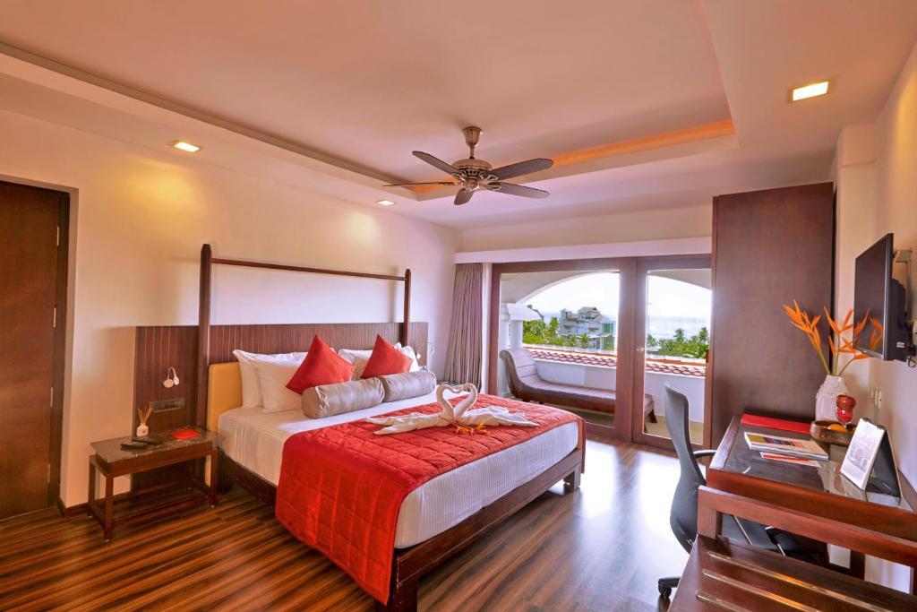 Gateway Varkala - IHCL SeleQtions