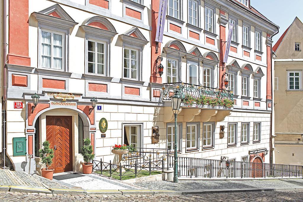 Hotel Alchymist Prague Castle Suites Hotel, Tschechische Republik, Prag. Großes 16