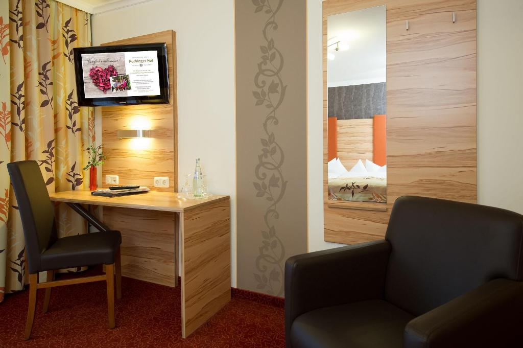 Hotel-Gasthof Pockinger Hof