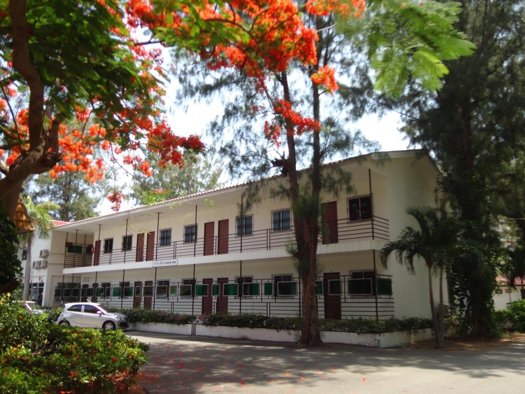 Villa Navin