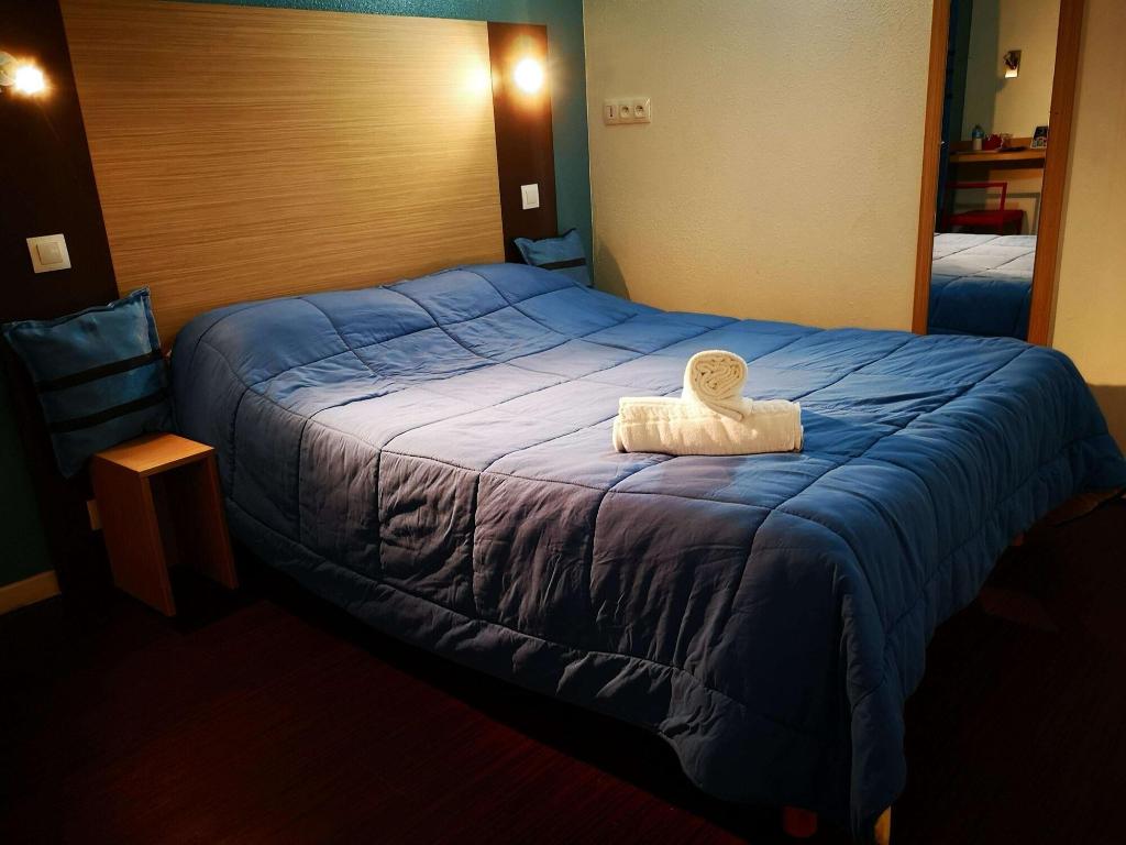 Kyriad Direct Claye-Souilly-Roissy CDG