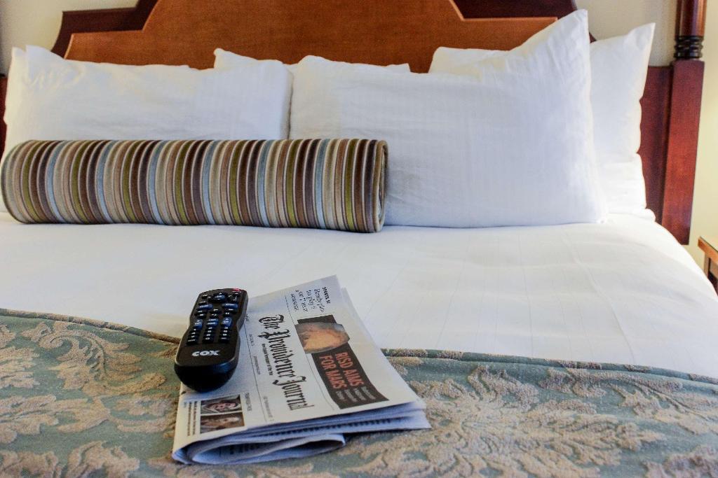 Hotel Providence Trademark Collection By Wyndham