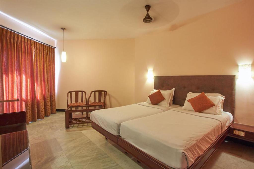 Hotel Jayaram
