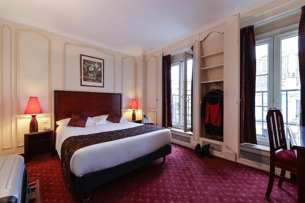 Relais Du Pre