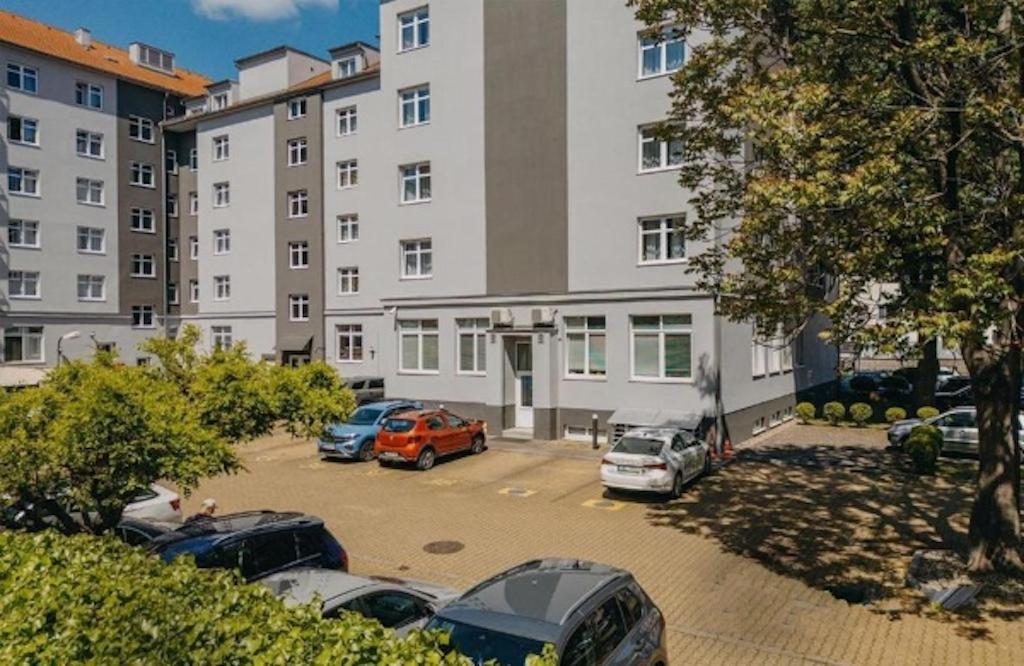 Hotel COLORFACTORY SPA Hotel, Tschechische Republik, Prag. Großes 19