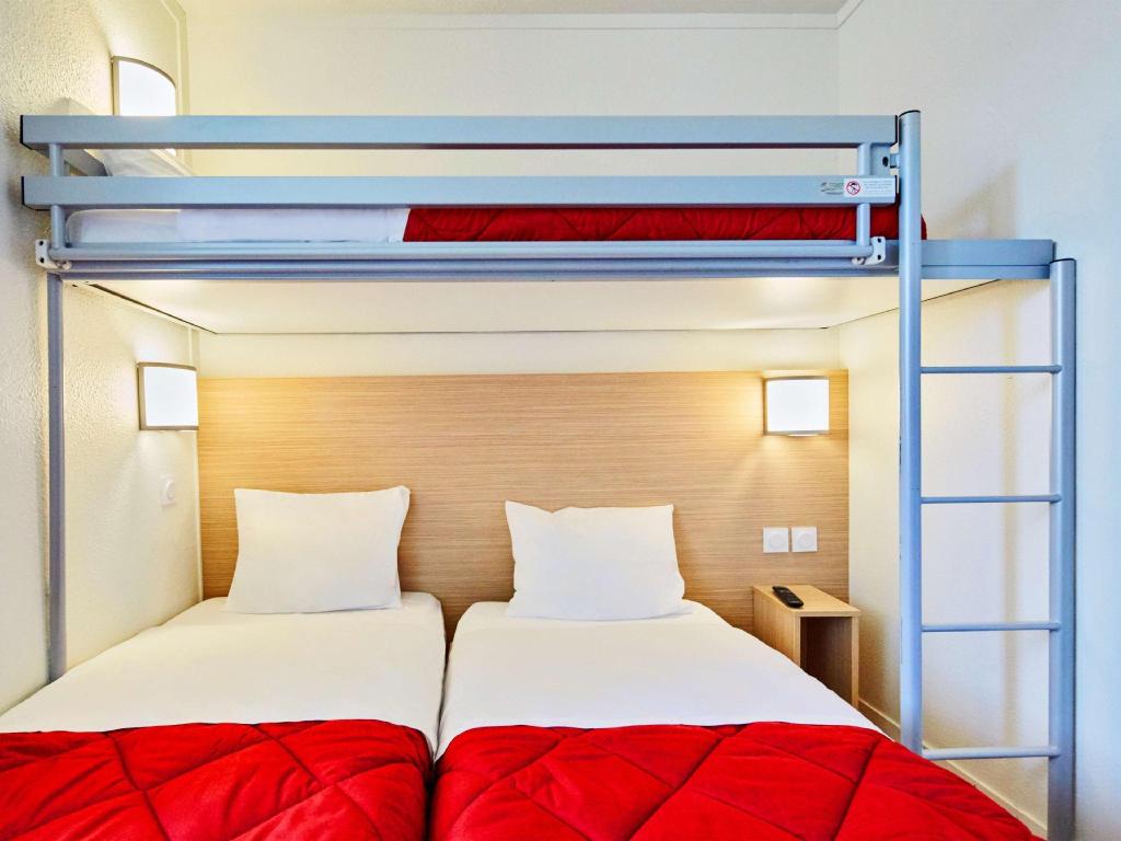 HotelF1 Cergy St Christophe