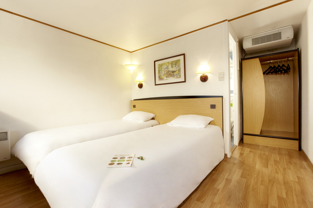 Hotel Campanile Conflans Sainte Honorine