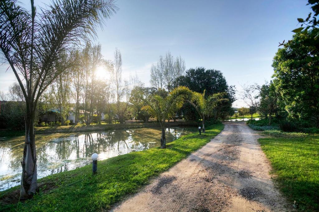 De Old Drift Guest Farm