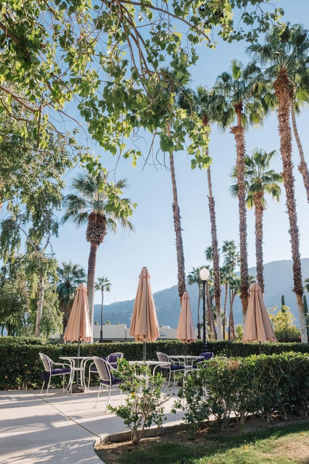 Ramada Palm Springs