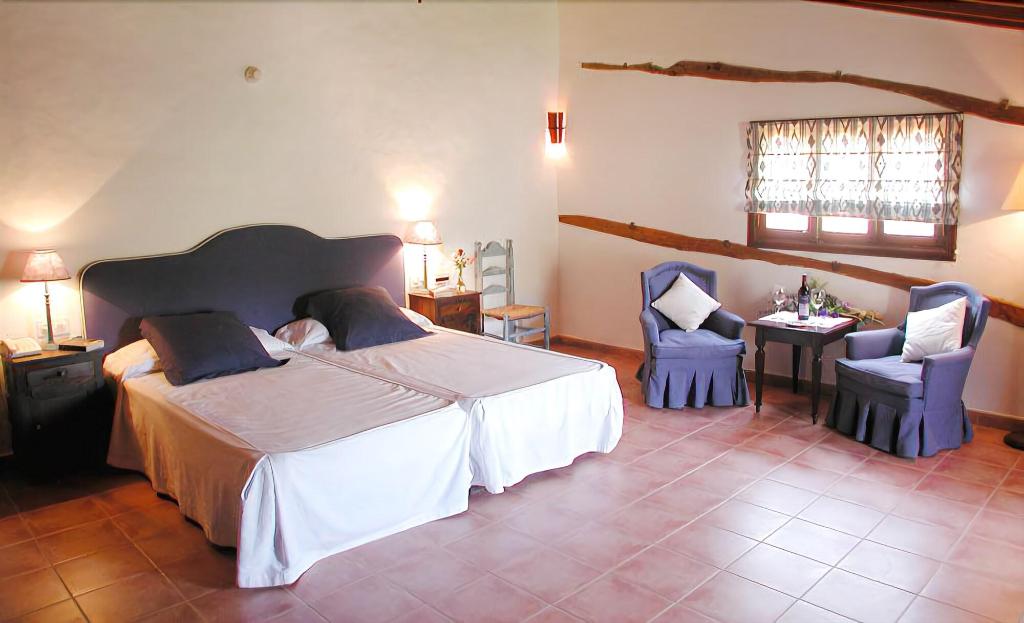 Finca Muleta de Ca S'Hereu