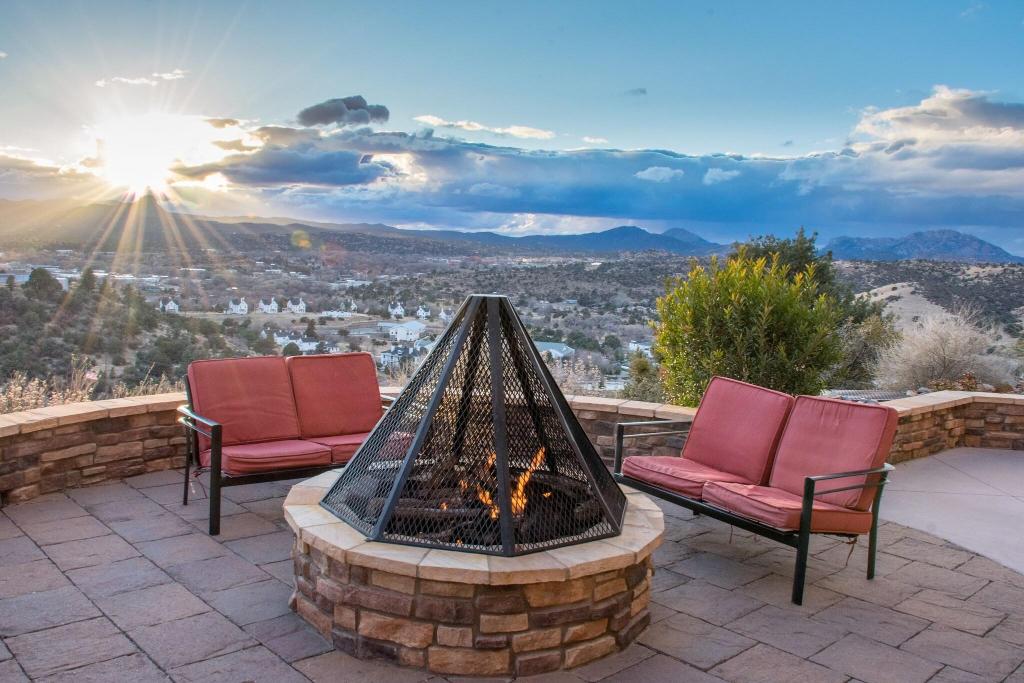 Prescott Resort & Conference Center