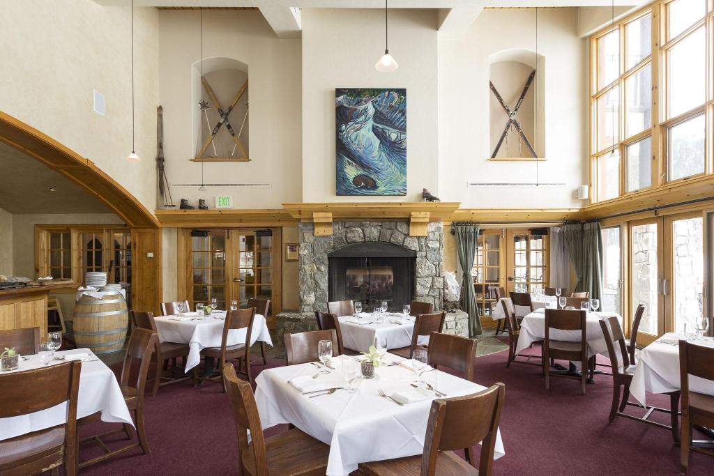Inn at Solitude