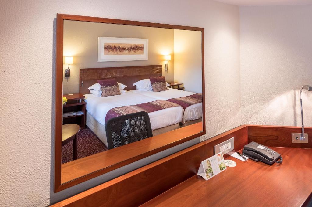 City Lodge Hotel Port Elizabeth