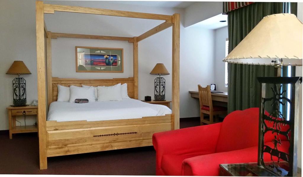 Inn at Eagle Mountain