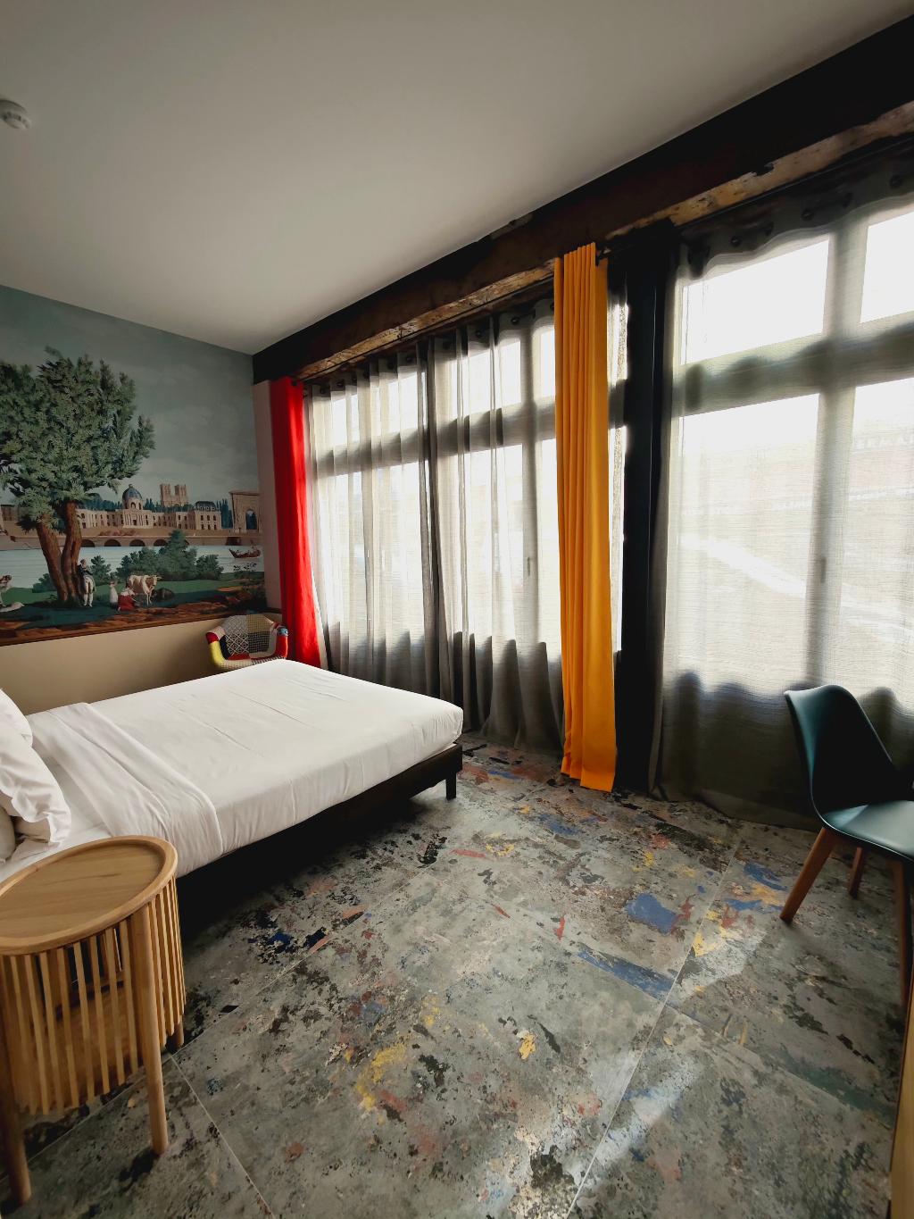 Le Relais Monceau