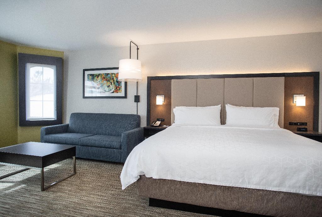 Holiday Inn Express Prescott