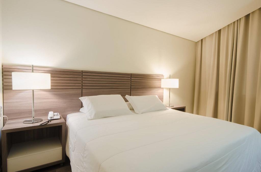 Umbu Hotel Porto Alegre